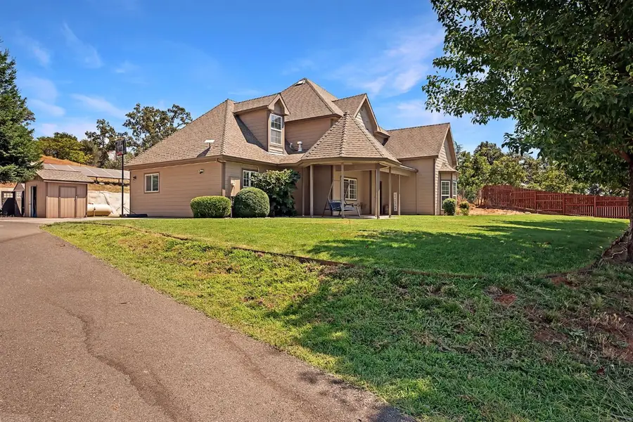5401 Banbury Cross Road, Shingle Springs, CA 95682 - #2