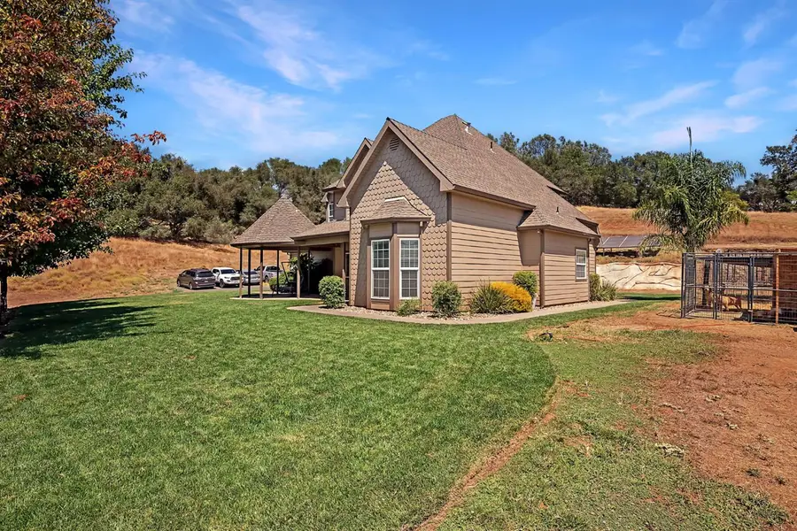 5401 Banbury Cross Road, Shingle Springs, CA 95682 - #3