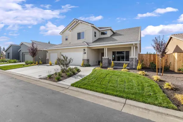1235 Heavenly Circle, Stockton, CA 95209