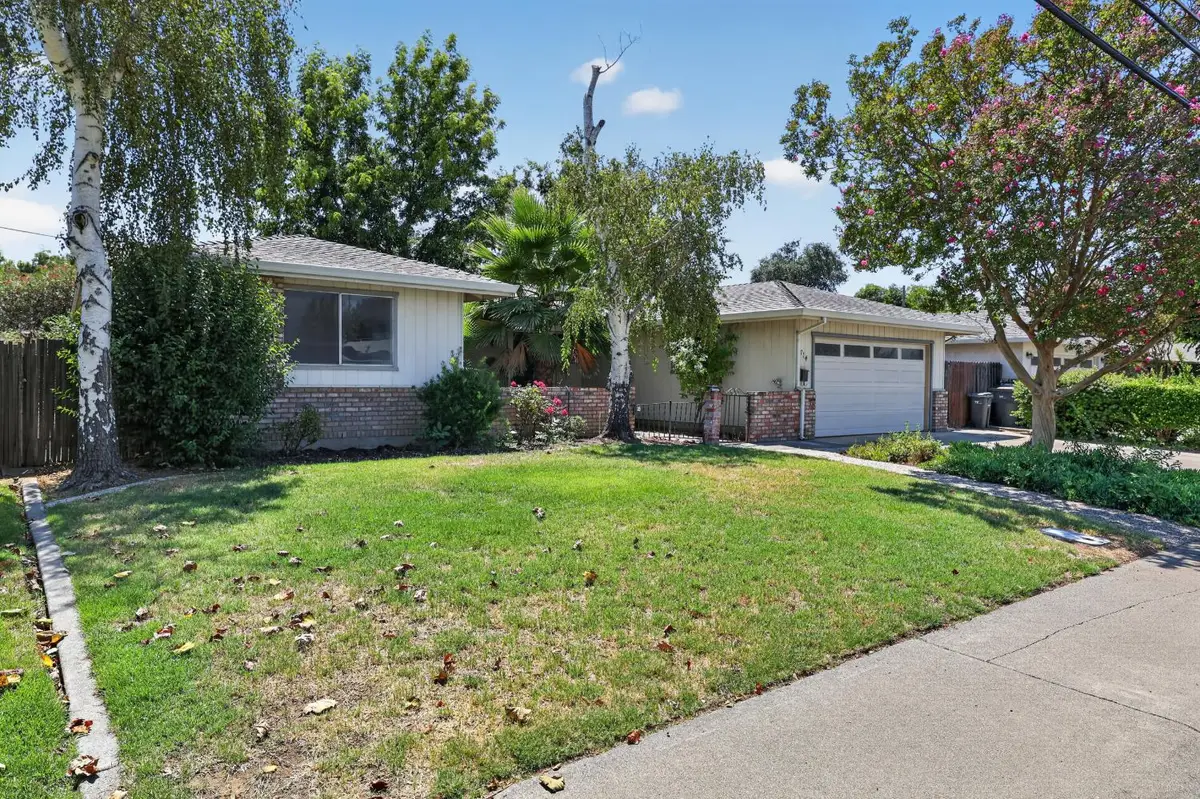 714 Gibson Road, Woodland, CA 95695 - #1