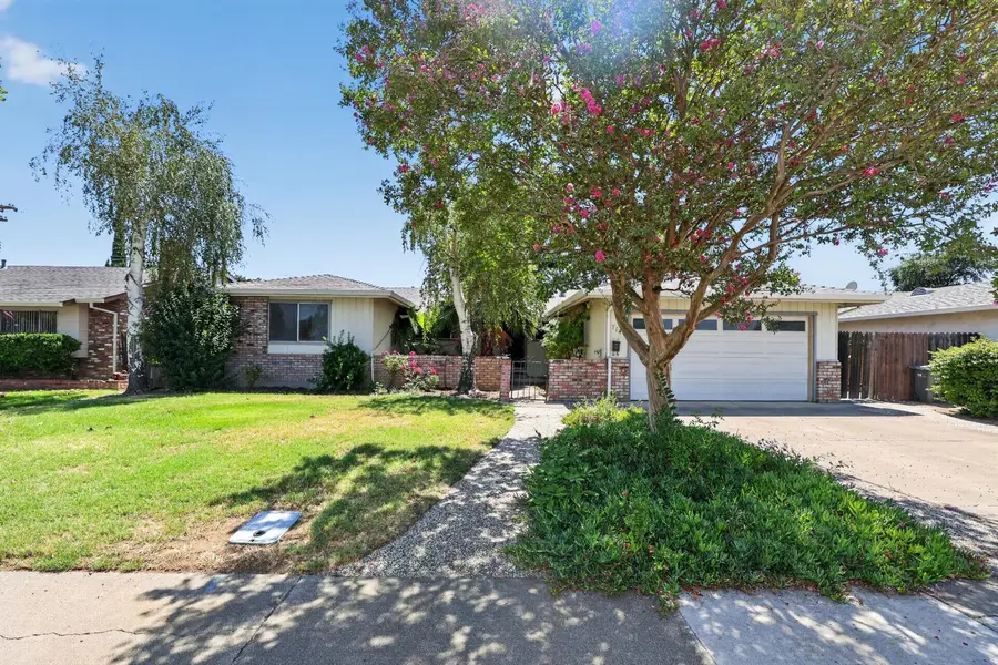714 Gibson Road, Woodland, CA 95695 - #2