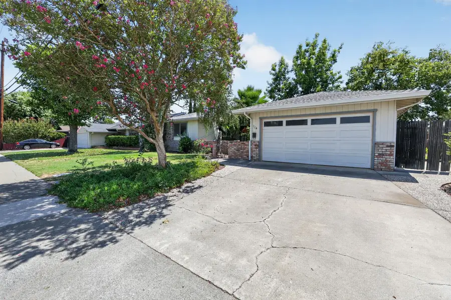 714 Gibson Road, Woodland, CA 95695 - #3