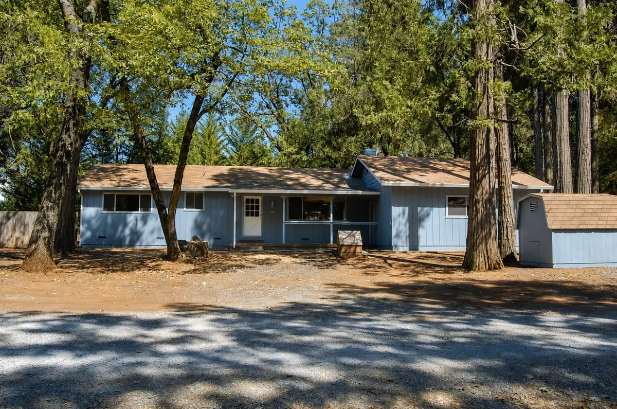 20131 Shake Ridge Road, Volcano, CA 95689 - #1