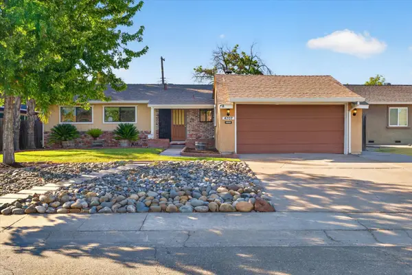4707 Goya Parkway, Sacramento, CA 95823