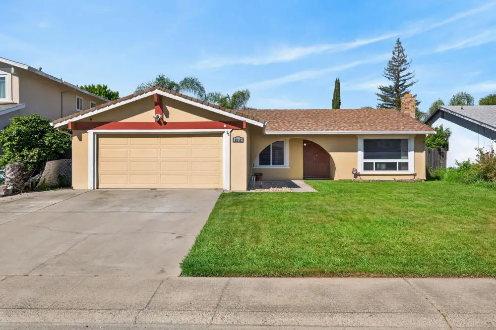 2612 Stonehaven Drive, Sacramento, CA 95827 - #1