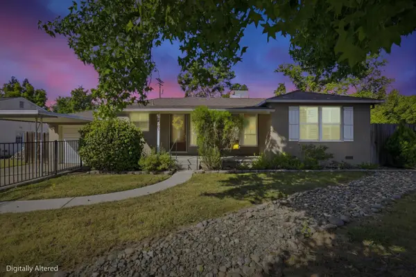 2581 Maryal Drive, Sacramento, CA 95821