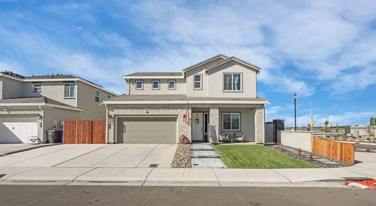 394 Vinal Drive, Manteca, CA 95337 - #1