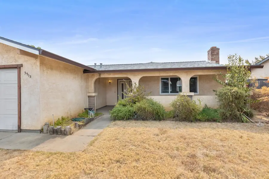 3913 Smithfield Way, Sacramento, CA 95826 - #3