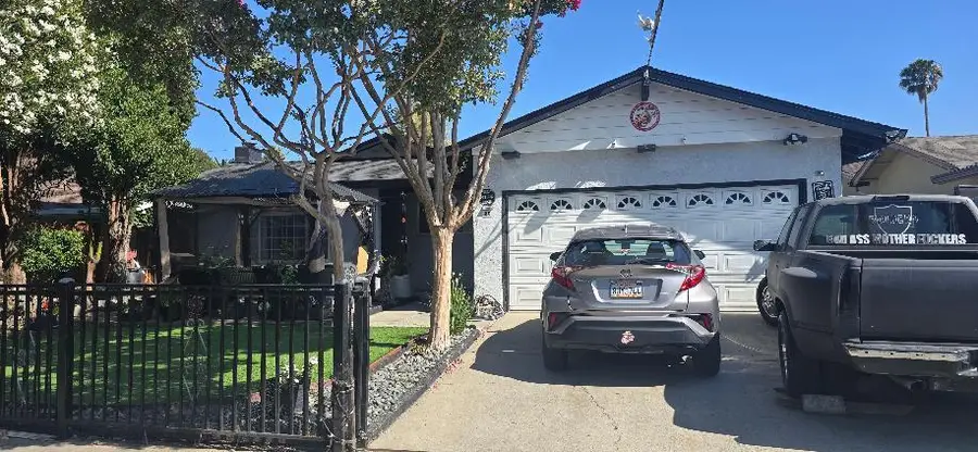 1660 Cunningham Avenue, San Jose, CA 95122 - #3