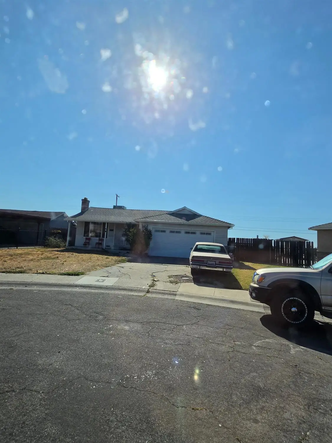 6404 Romack Circle, Sacramento, CA 95822 - #1