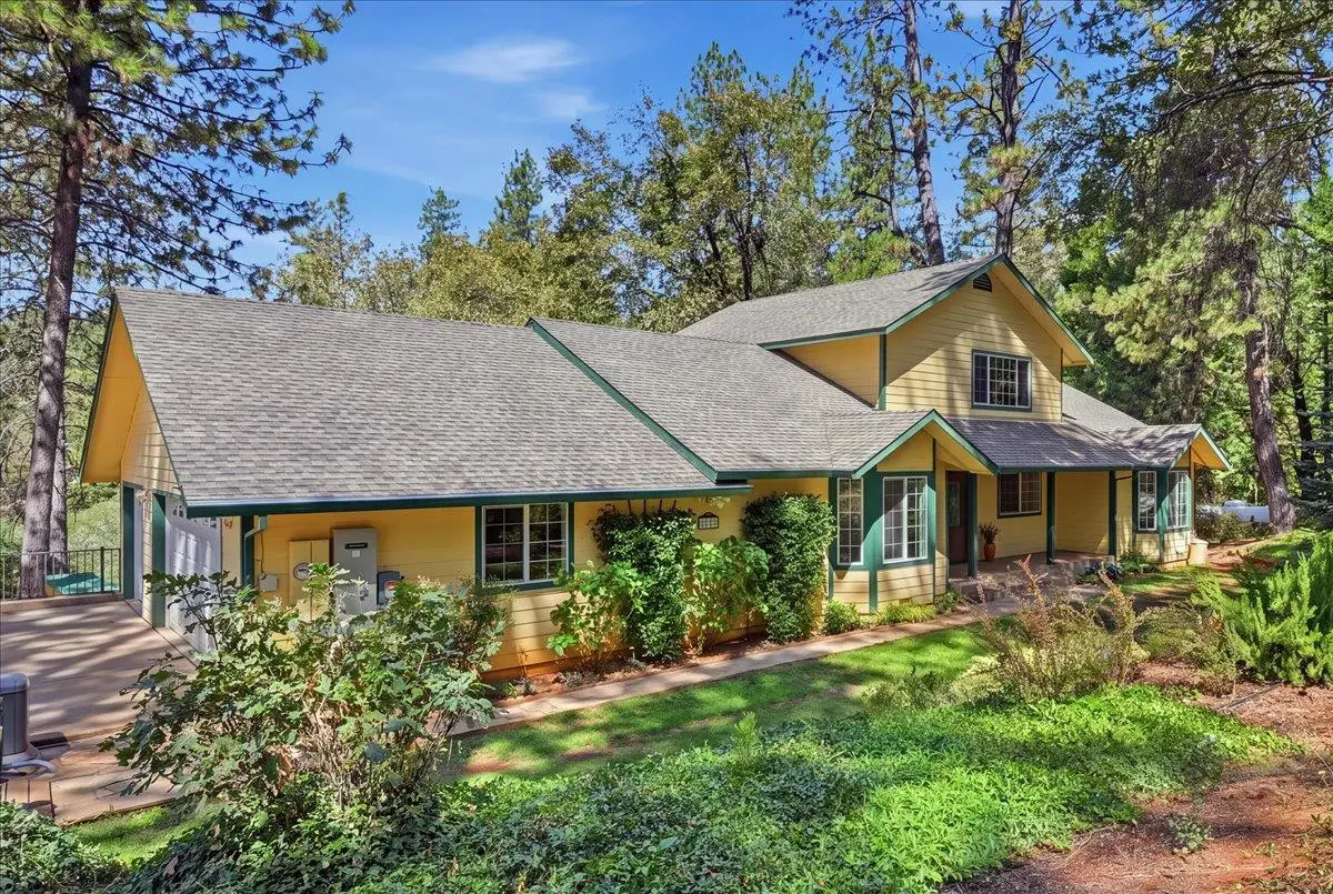 14092 Yama Way, Grass Valley, CA 95945 - #1