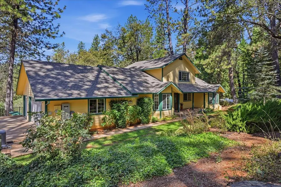 14092 Yama Way, Grass Valley, CA 95945 - #3