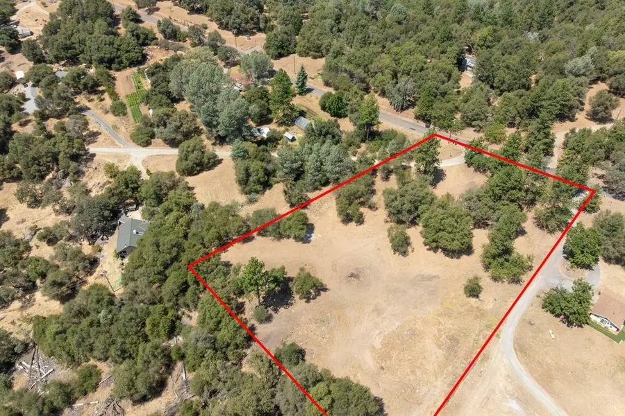3326 Sand Ridge Road, Placerville, CA 95667 - #3