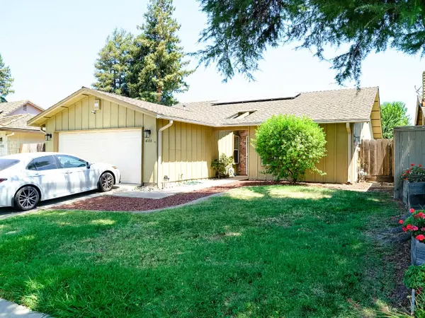 4058 Five Mile Drive, Stockton, CA 95219