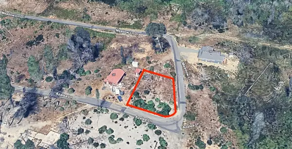 0 Azalea Lane, Berry Creek, CA 95916