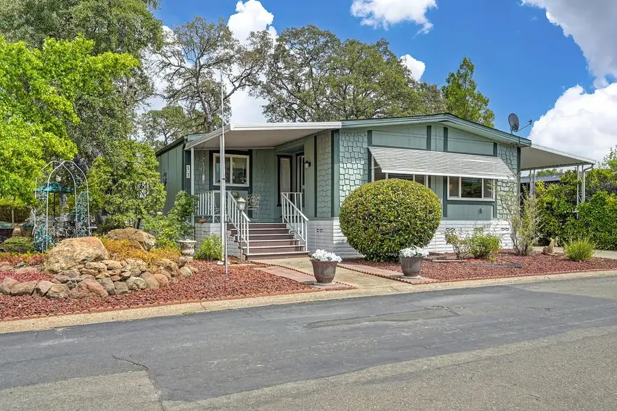 4700 Old French Town Road #53, Shingle Springs, CA 95682 - #3