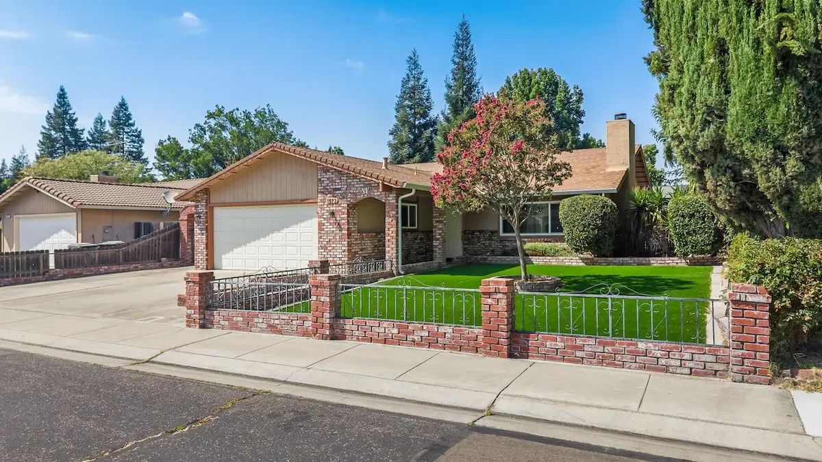 1073 Derby Court, Manteca, CA 95336 - #1