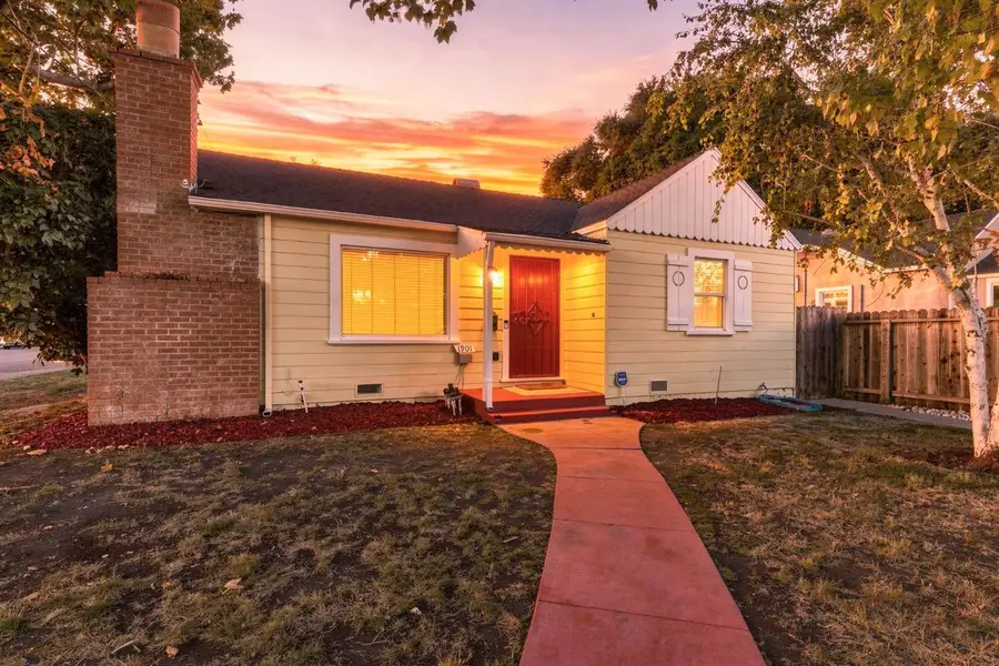 1901 Willow Avenue, West Sacramento, CA 95691 - #2