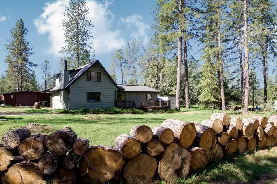 11399 Sadie Lane, Grass Valley, CA 95945 - #2