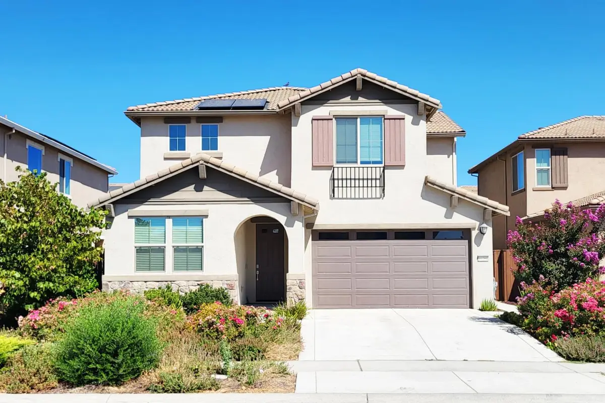 10281 Baritone Way, Elk Grove, CA 95757 - #1
