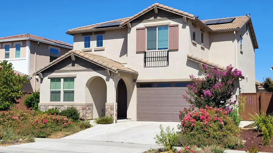 10281 Baritone Way, Elk Grove, CA 95757 - #2