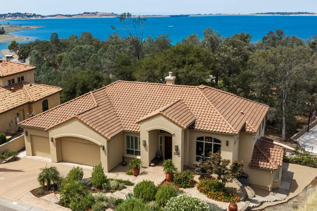 2156 Outrigger Drive, El Dorado Hills, CA 95762 - #1