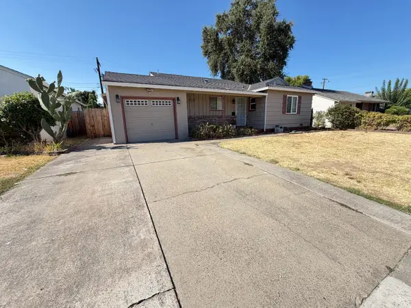 2410 Brentley Drive, Sacramento, CA 95822