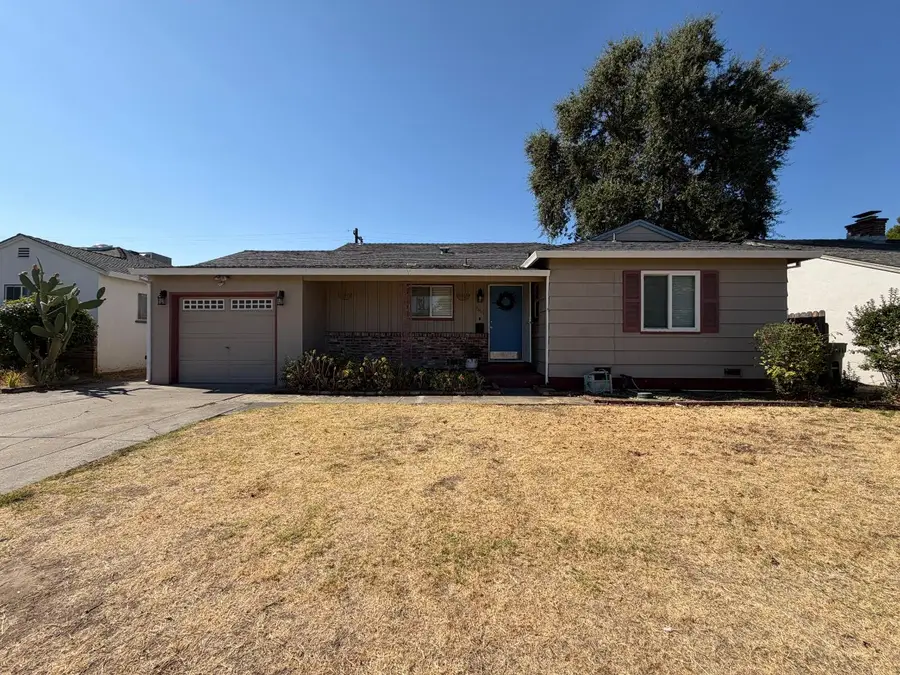 2410 Brentley Drive, Sacramento, CA 95822 - #2
