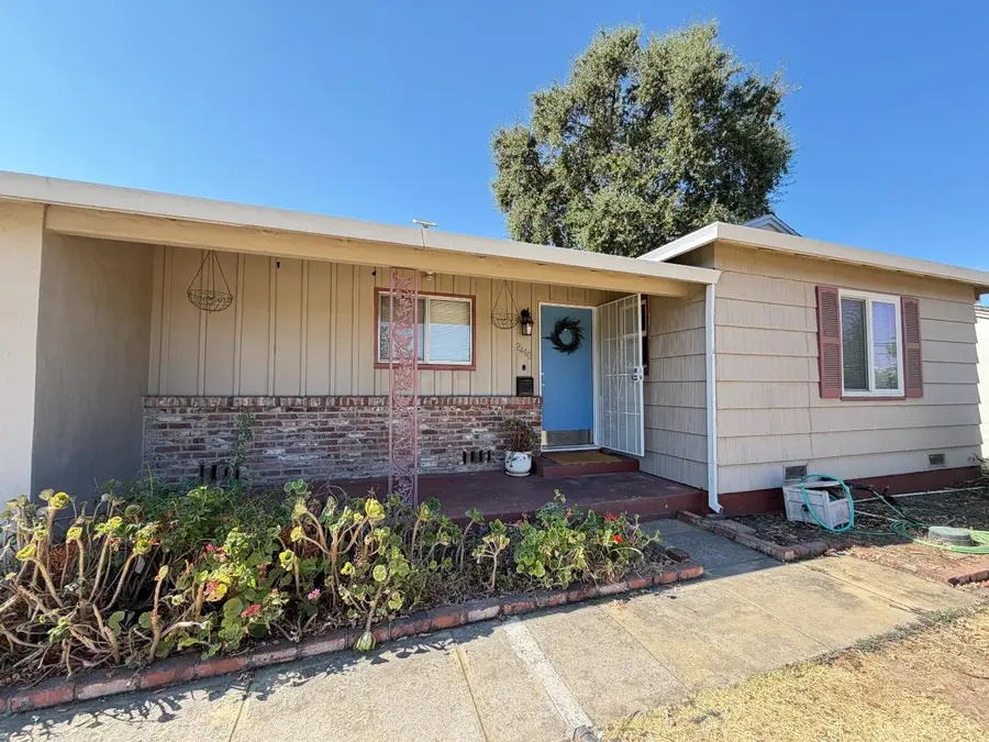 2410 Brentley Drive, Sacramento, CA 95822 - #3