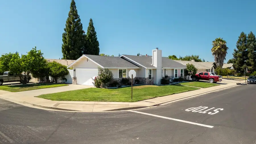 4501 Fallbrook Place, Salida, CA 95368 - #2