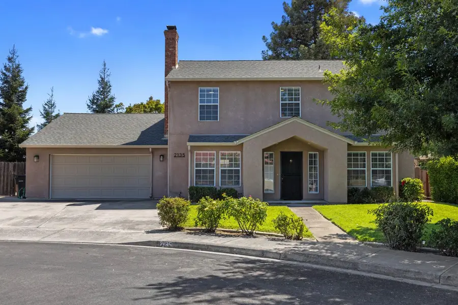 2135 Navajo Court, Oakdale, CA 95361 - #2