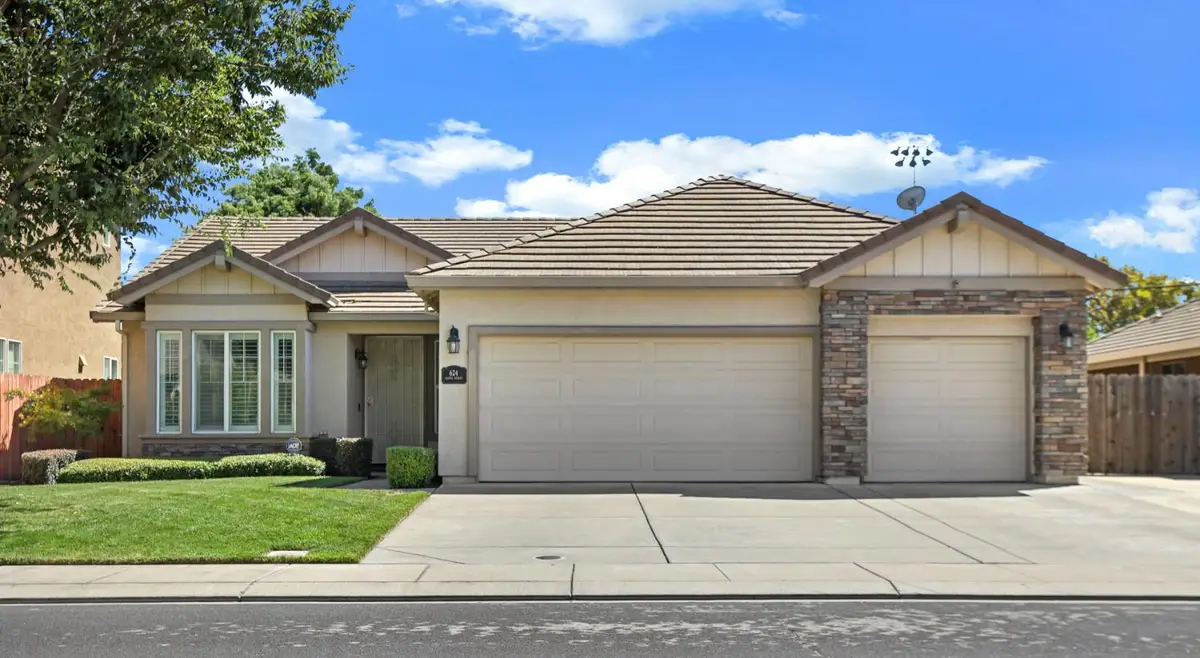 624 Cistus, Manteca, CA 95337 - #1