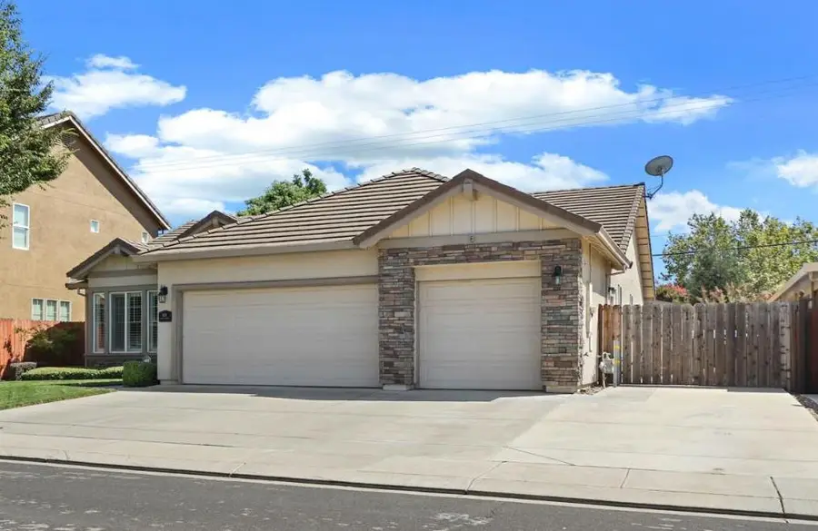 624 Cistus, Manteca, CA 95337 - #2