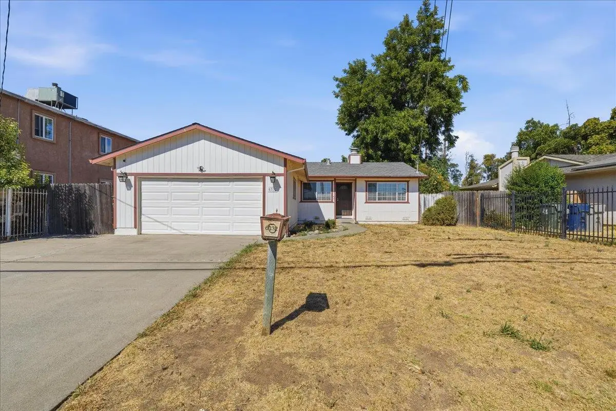 6332 Logan Street, Sacramento, CA 95824 - #1