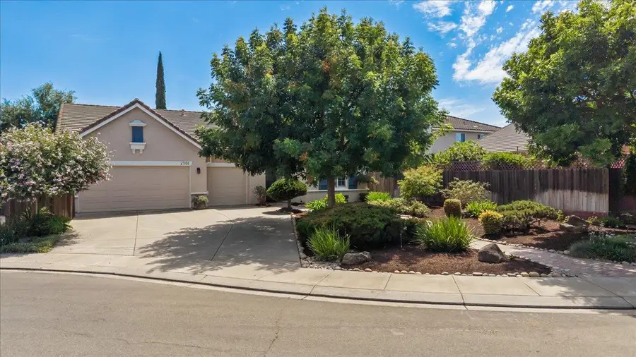 2908 Winged Foot Court, Modesto, CA 95355 - #2