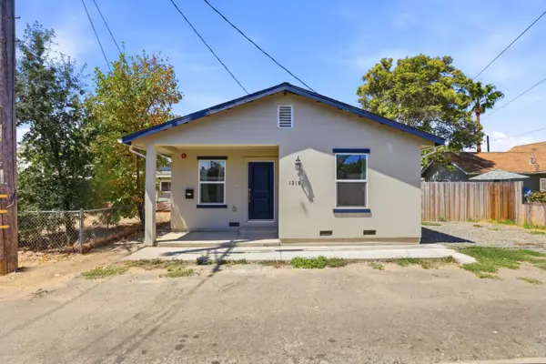 1218 Maple Street, Marysville, CA 95901