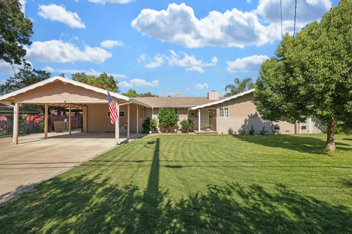 900 White Lane, Stockton, CA 95215 - #1