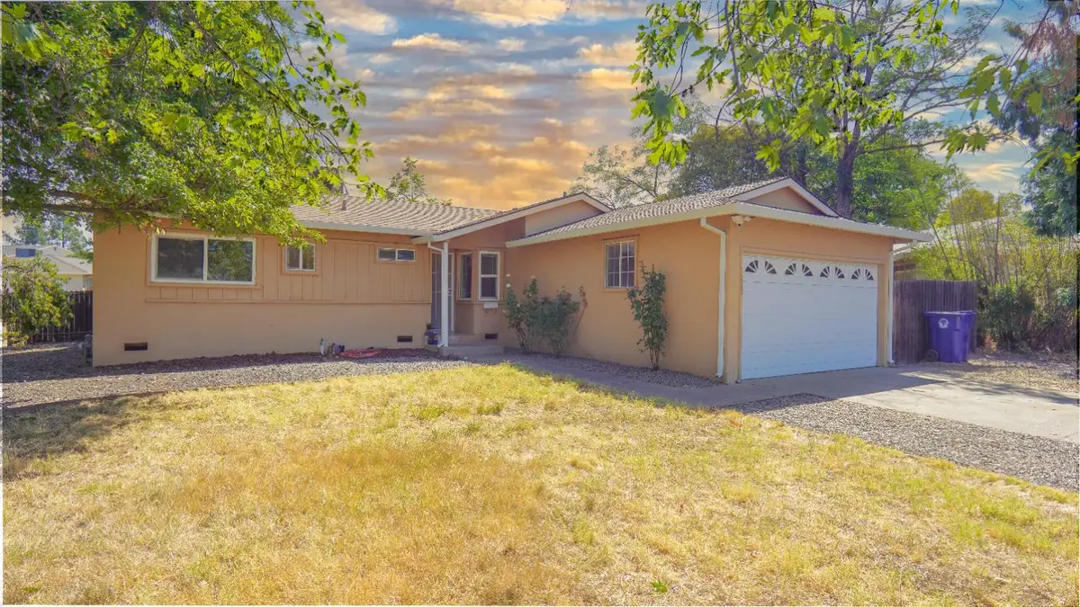 3220 Portsmouth Drive, Rancho Cordova, CA 95670 - #1