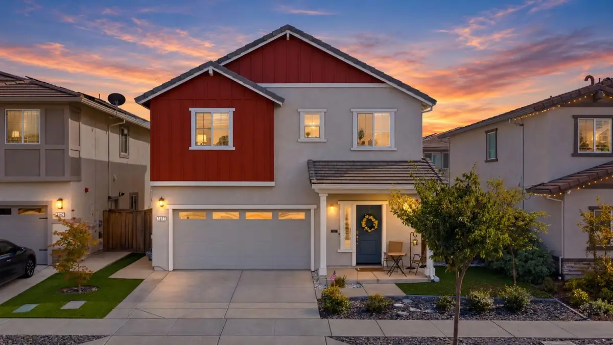 3157 Hancock Street, Lincoln, CA 95648 - #1