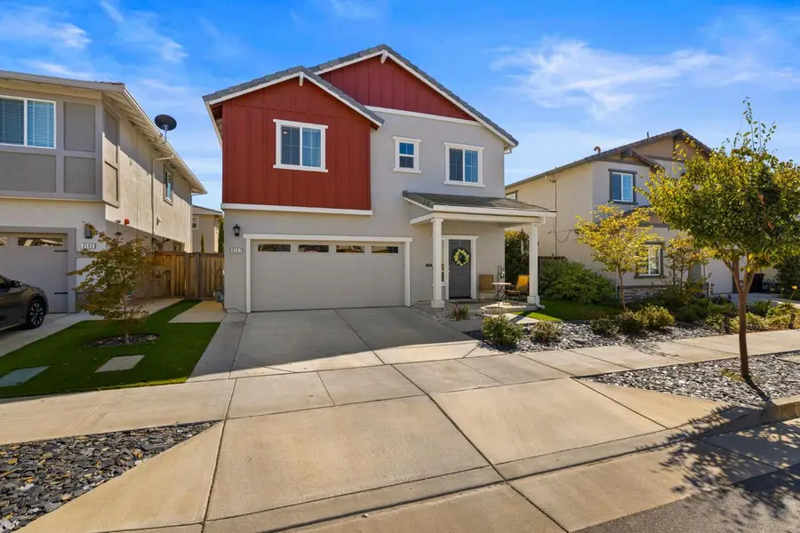 3157 Hancock Street, Lincoln, CA 95648 - #2