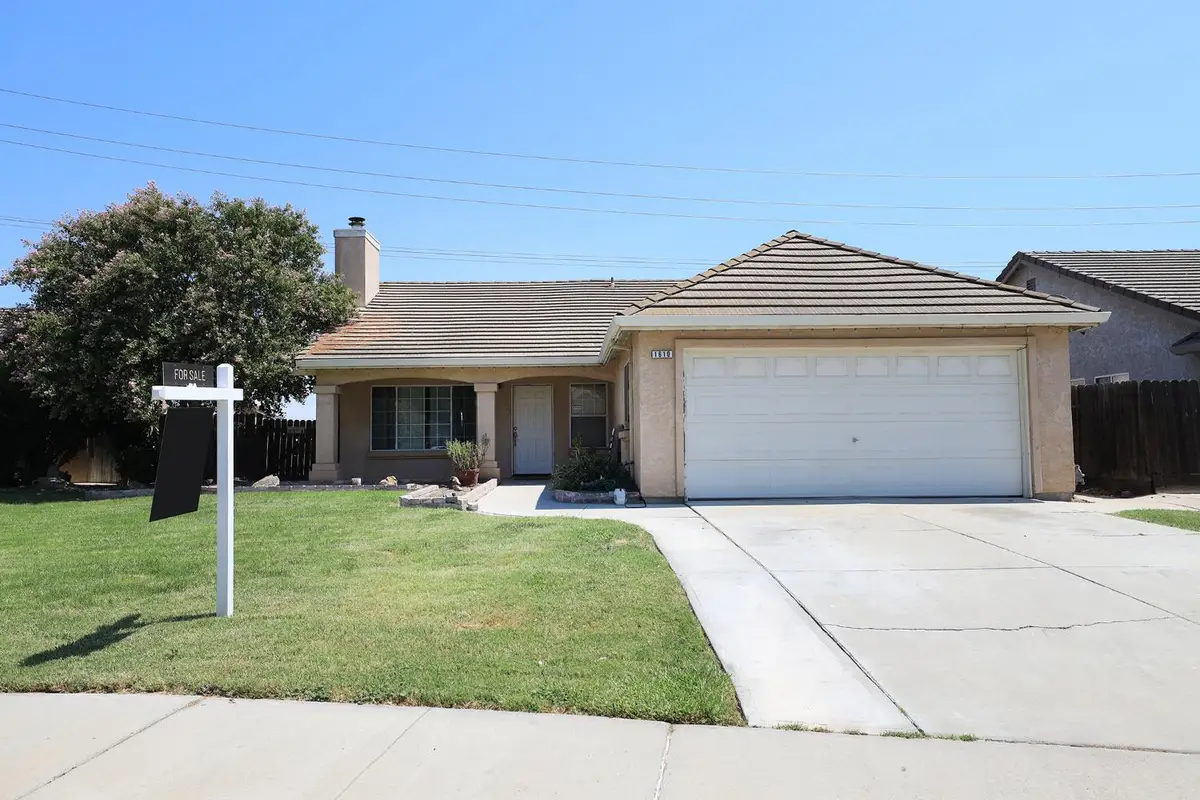 1610 Brookhaven Drive, Newman, CA 95360 - #1
