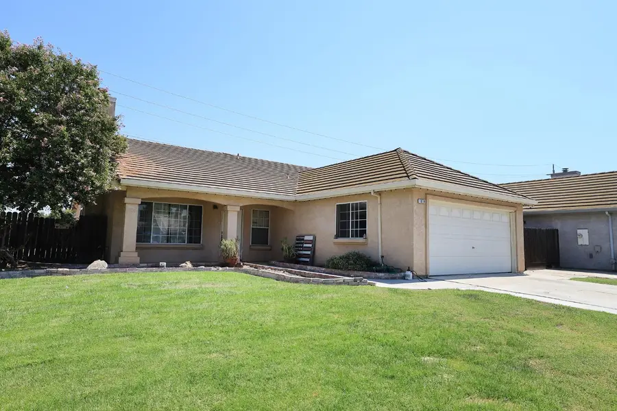 1610 Brookhaven Drive, Newman, CA 95360 - #3