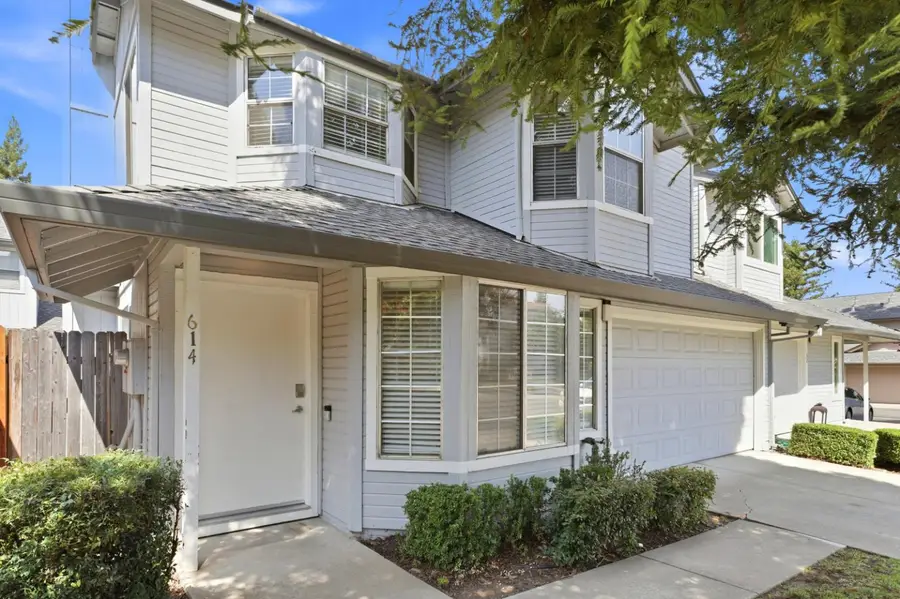 614 Barbara, Roseville, CA 95678 - #2