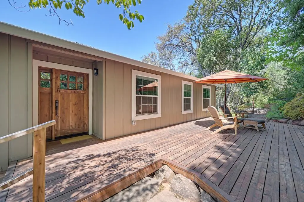 535 Chinquapin, Auburn, CA 95603 - #1