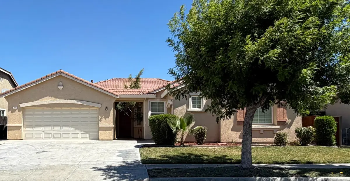 2069 Venezia Street, Los Banos, CA 93635 - #1