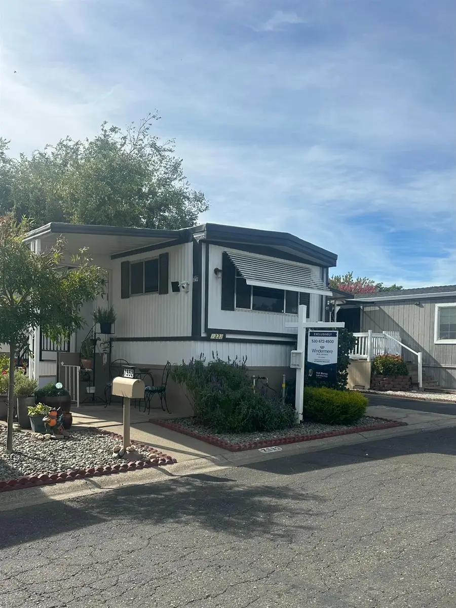 7332 Kenmore Lane #32, Sacramento, CA 95823 - #2