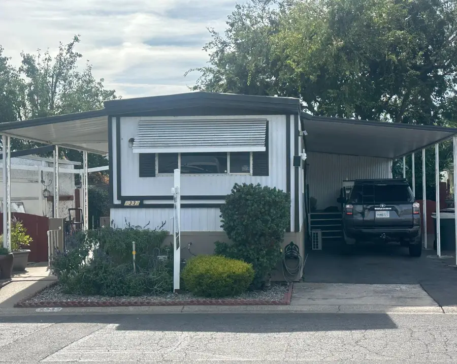 7332 Kenmore Lane #32, Sacramento, CA 95823 - #3