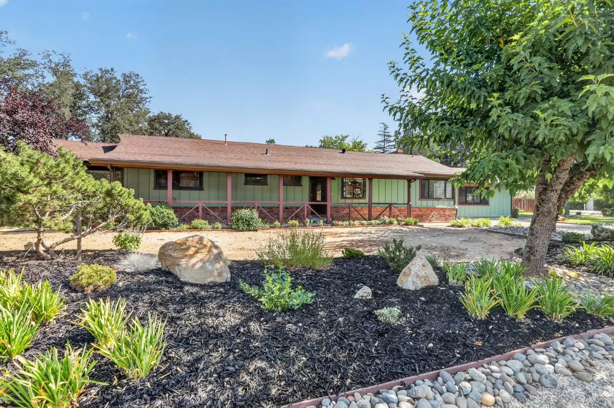 6633 Lindberg Avenue, Placerville, CA 95667 - #1