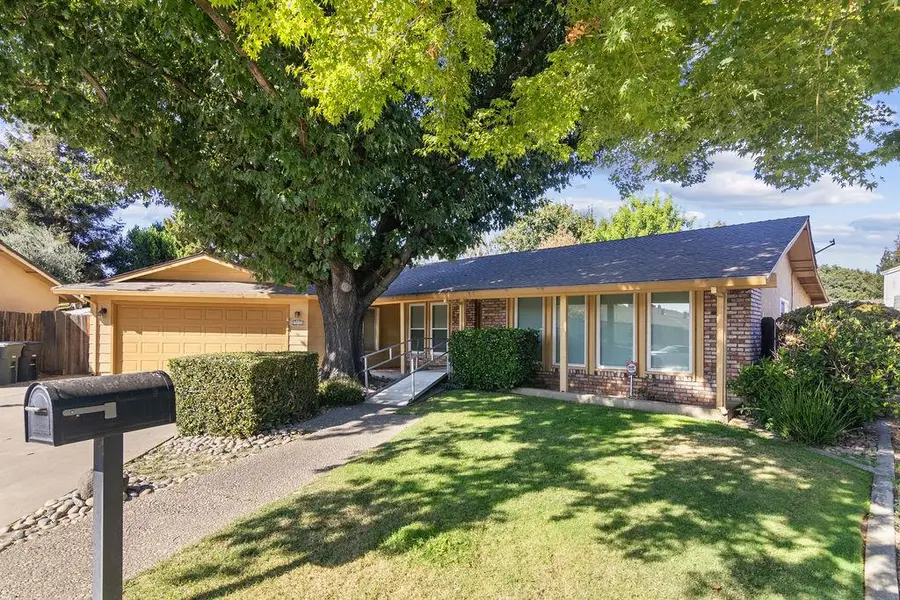 3312 Appaloosa Court, Modesto, CA 95356 - #2