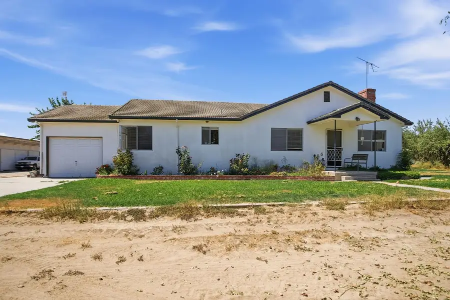4543 W Grayson Road, Modesto, CA 95358 - #2